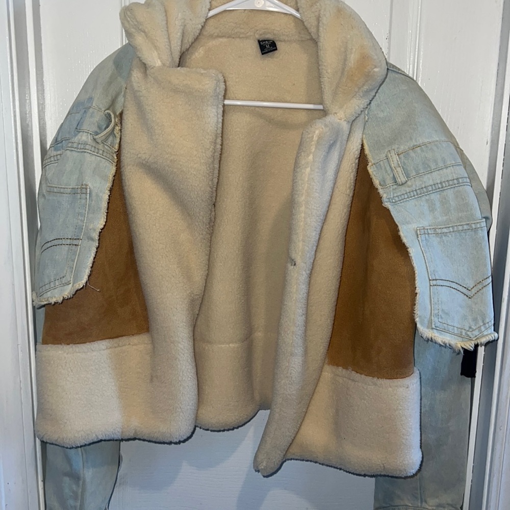 Stylish Jean jacket